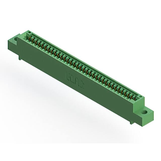845-034-524-404 EDAC Inc.  Edgeboard Connectors